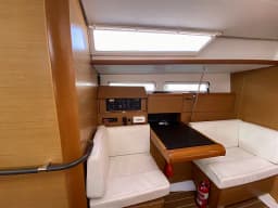 Sun Odyssey 409 in Fethiye / Ece Marina thumbnail 12