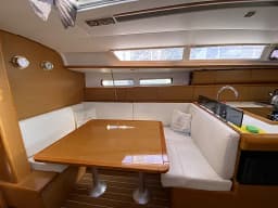 Sun Odyssey 409 in Fethiye / Ece Marina thumbnail 15