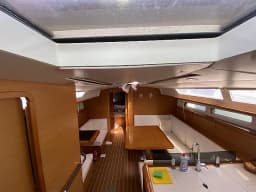 Sun Odyssey 409 in Fethiye / Ece Marina thumbnail 3