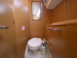 Sun Odyssey 409 in Fethiye / Ece Marina thumbnail 5