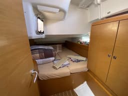 Sun Odyssey 409 in Fethiye / Ece Marina thumbnail 6