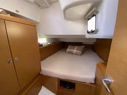 Sun Odyssey 409 in Fethiye / Ece Marina thumbnail 7