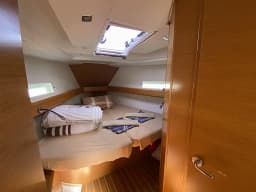 Sun Odyssey 409 in Fethiye / Ece Marina thumbnail 9
