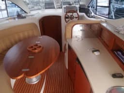 Sessa Dorado 32 in Zadar / Marina Zadar thumbnail 2