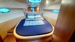 Sessa Dorado 32 in Zadar / Marina Zadar thumbnail 8