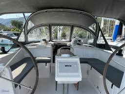 Bavaria C42 in Göcek / Marinturk Village Port thumbnail 8