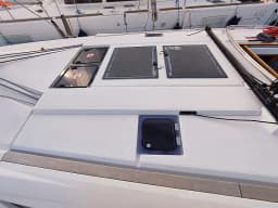 Sun Odyssey 519 in Lavrion / Olympic Marina thumbnail 9