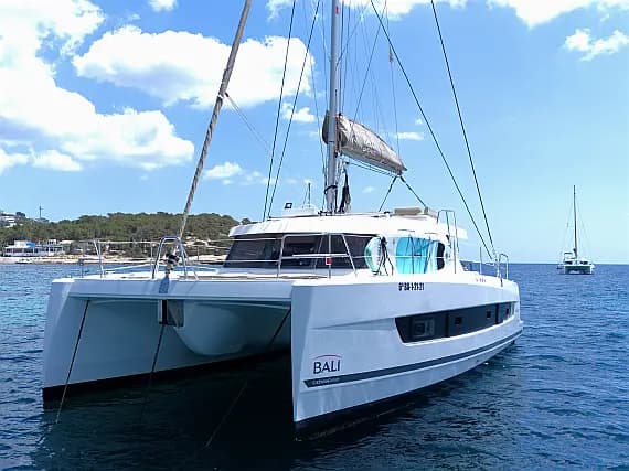 Bali Catspace in Ibiza / Port of Ibiza - Photo 1