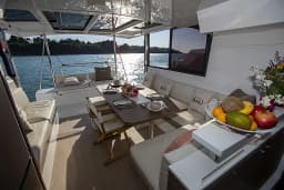 Bali Catspace in Ibiza / Port of Ibiza thumbnail 6