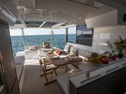 Bali Catspace in Ibiza / Port of Ibiza thumbnail 2