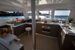 Bali Catspace in Ibiza / Port of Ibiza thumbnail 9