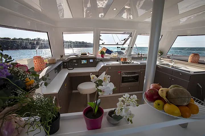 Bali Catspace in Ibiza / Port of Ibiza - Photo 4