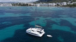 Bali Catspace in Ibiza / Port of Ibiza thumbnail 4