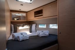 Dufour 530 in Preveza Main Port thumbnail 9