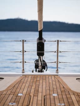 Sunreef 50 in Kaštel Gomilica / Marina Kaštela thumbnail 8
