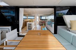 Sunreef 50 in Kaštel Gomilica / Marina Kaštela thumbnail 32