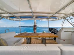 Sunreef 50 in Kaštel Gomilica / Marina Kaštela thumbnail 34