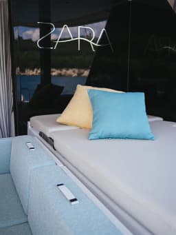 Sunreef 50 in Kaštel Gomilica / Marina Kaštela thumbnail 46