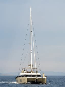 Sunreef 50 in Kaštel Gomilica / Marina Kaštela thumbnail 54