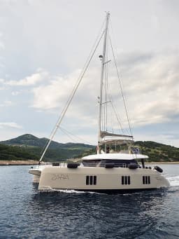 Sunreef 50 in Kaštel Gomilica / Marina Kaštela thumbnail 55