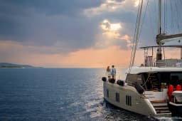 Sunreef 50 in Kaštel Gomilica / Marina Kaštela thumbnail 59