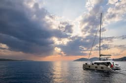 Sunreef 50 in Kaštel Gomilica / Marina Kaštela thumbnail 60