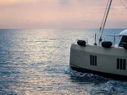 Sunreef 50 in Kaštel Gomilica / Marina Kaštela thumbnail 62