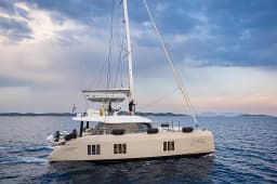 Sunreef 50 in Kaštel Gomilica / Marina Kaštela thumbnail 64