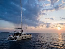 Sunreef 50 in Kaštel Gomilica / Marina Kaštela thumbnail 65