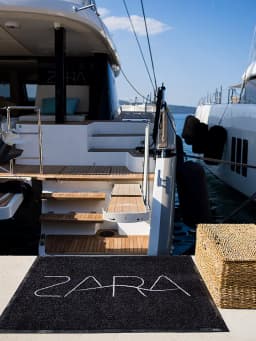Sunreef 50 in Kaštel Gomilica / Marina Kaštela thumbnail 71