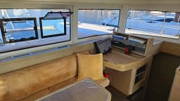 Lagoon 42 in Marmaris / Albatros Marina thumbnail 3