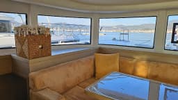 Lagoon 42 in Marmaris / Albatros Marina thumbnail 7
