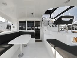 Lagoon 40 in Sukošan / D-Marin Dalmacija Marina thumbnail 23