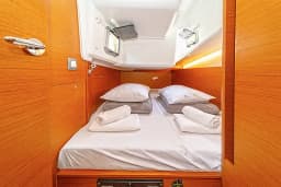 Sun Odyssey 410 in Skradin / ACI Marina Skradin thumbnail 16