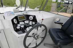 Kotterjacht 10.7 GL in Woudsend thumbnail 7