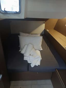 Oceanis 51.1 in Corfu / Gouvia / D-Marin Marina Gouvia thumbnail 11