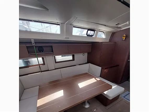 Oceanis 51.1 in Corfu / Gouvia / D-Marin Marina Gouvia - Photo 2