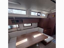 Oceanis 51.1 in Corfu / Gouvia / D-Marin Marina Gouvia thumbnail 2
