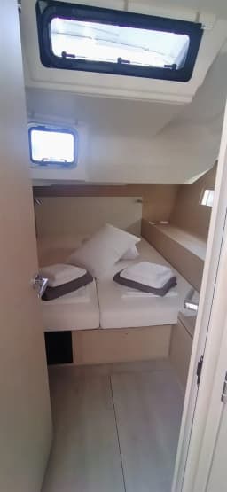Oceanis 51.1 in Athens / Alimos Marina thumbnail 13