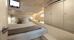Oceanis 51.1 in Athens / Alimos Marina thumbnail 8