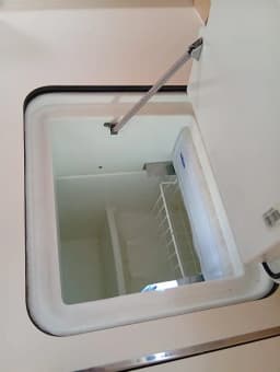 Hanse 418 in Corfu / Gouvia / D-Marin Marina Gouvia thumbnail 28