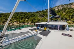 Lagoon 46 in Split / Port of Split / West Harbour thumbnail 10