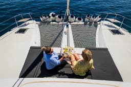 Lagoon 46 in Split / Port of Split / West Harbour thumbnail 11