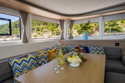 Lagoon 46 in Split / Port of Split / West Harbour thumbnail 12