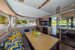 Lagoon 46 in Split / Port of Split / West Harbour thumbnail 13
