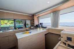 Lagoon 46 in Split / Port of Split / West Harbour thumbnail 15