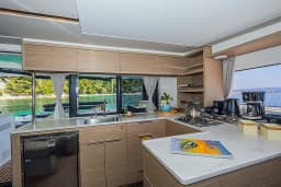 Lagoon 46 in Split / Port of Split / West Harbour thumbnail 17