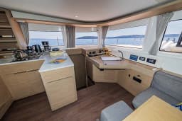 Lagoon 46 in Split / Port of Split / West Harbour thumbnail 18