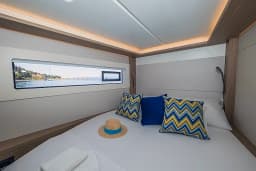Lagoon 46 in Split / Port of Split / West Harbour thumbnail 19