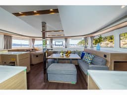 Lagoon 46 in Split / Port of Split / West Harbour thumbnail 2